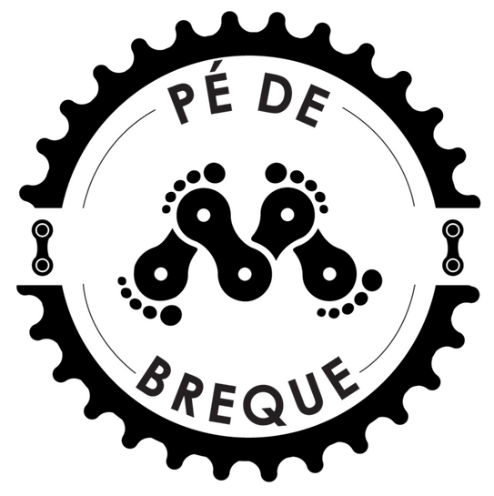 Pé de Breques